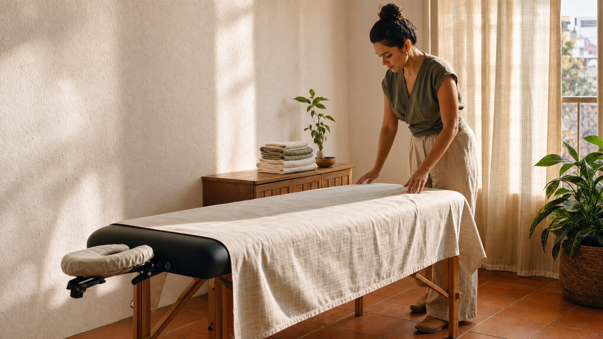 Preview Casa Solta Massagem