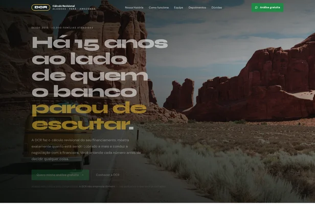 Preview DCR Clareza