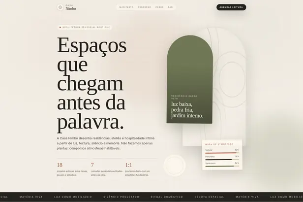 Preview Casa Nimbo