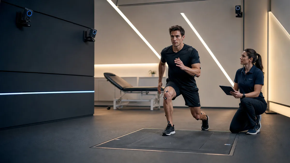 Preview Kinetic Health Lab
